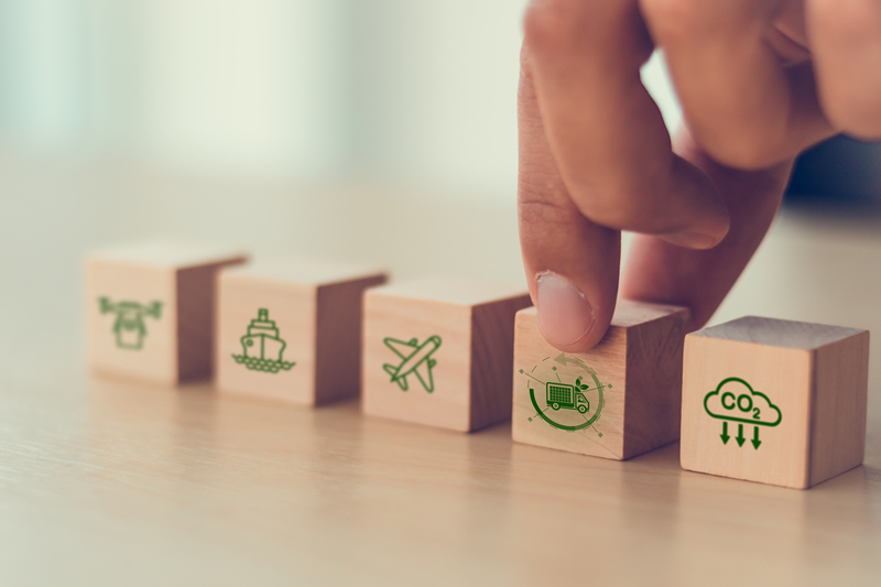 Shipping Charts Course To Net Zero Under New IMO Climate Framework